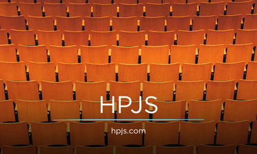 HPJS.com