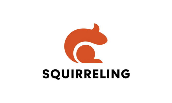 Squirreling.com
