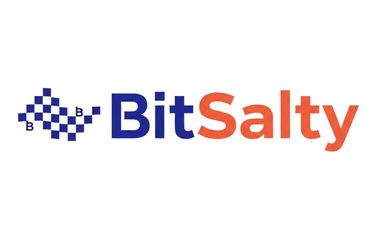 BitSalty logo