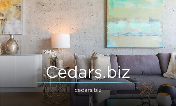 Cedars.biz