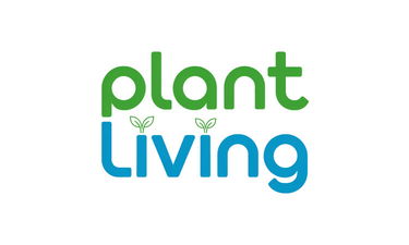 PlantLiving.com - Creative brandable domain for sale