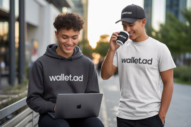 Wallet.ad — 5