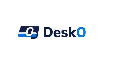 Desk0 logo