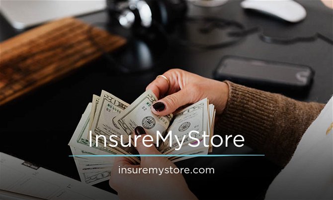 InsureMyStore.com