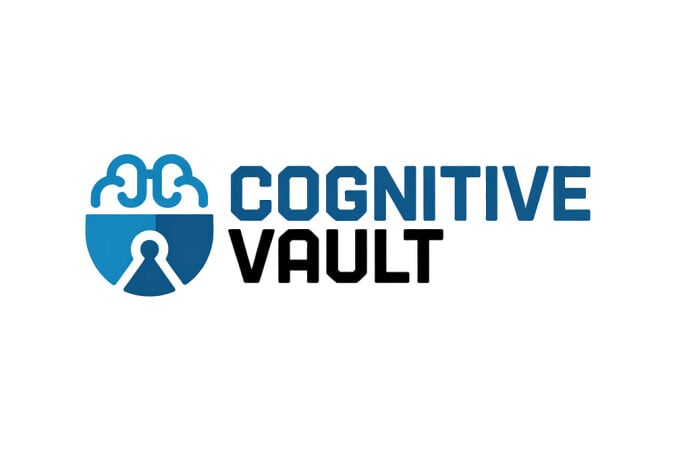 CognitiveVault logo