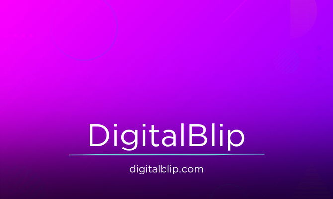 DigitalBlip.com