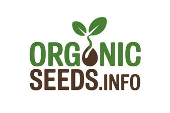 OrganicSeeds.info is for sale