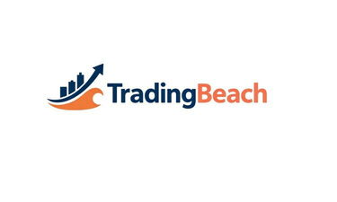 TradingBeach logo