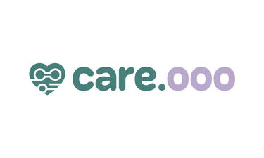 Care.ooo - Creative brandable domain for sale