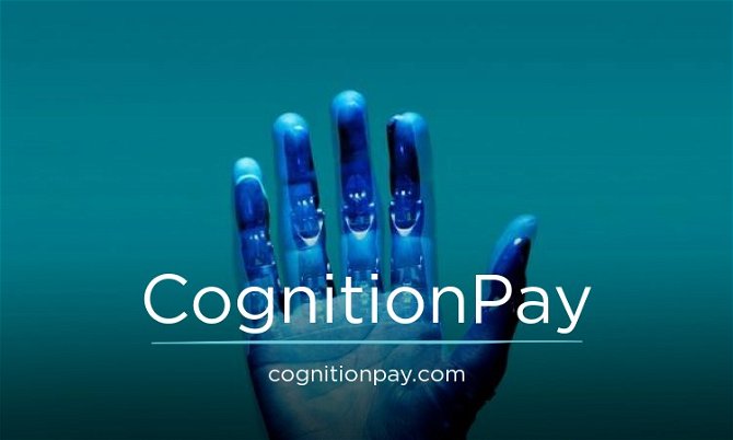 CognitionPay.com