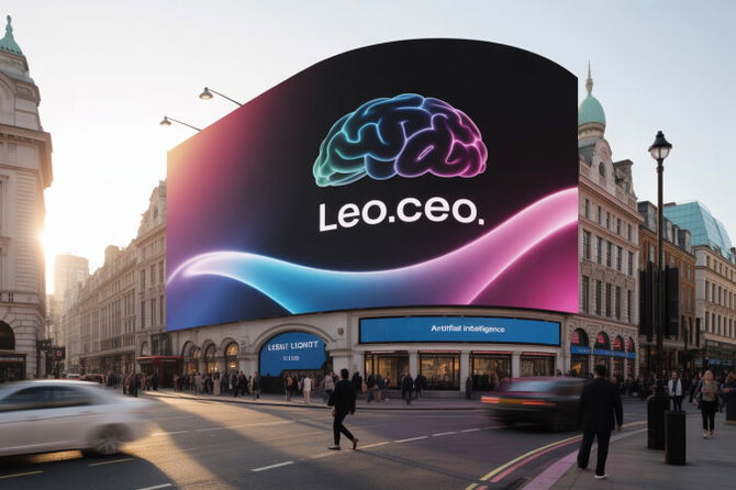 Leo.ceo — 3