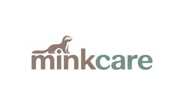 MinkCare.com - Creative brandable domain for sale