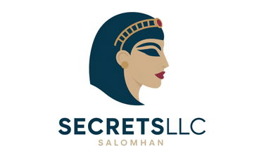 SecretsLLC.com - Creative brandable domain for sale