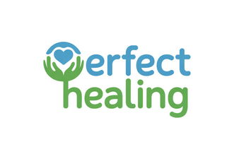 PerfectHealing.com - Creative brandable domain for sale
