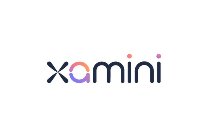 Xamini logo