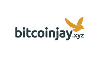 BitcoinJay.xyz - Creative brandable domain for sale
