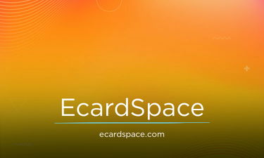 ECardSpace.com - Creative brandable domain for sale