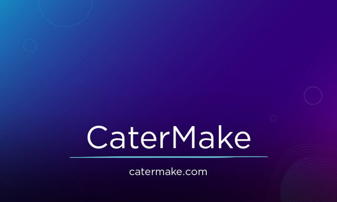 CaterMake.com