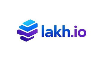 lakh.io is for sale