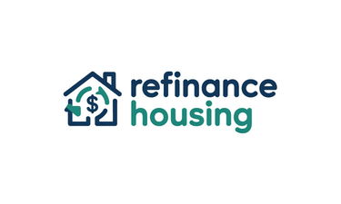 RefinanceHousing.com - Creative brandable domain for sale
