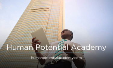 HumanPotentialAcademy.com