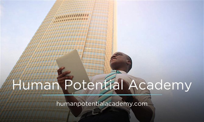 HumanPotentialAcademy.com