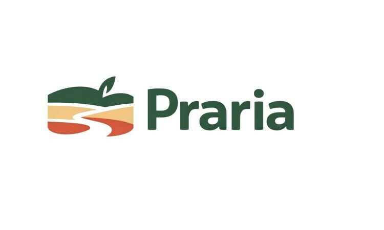 Praria logo