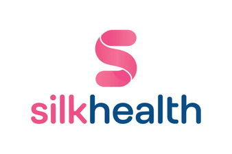SilkHealth.com - Creative brandable domain for sale