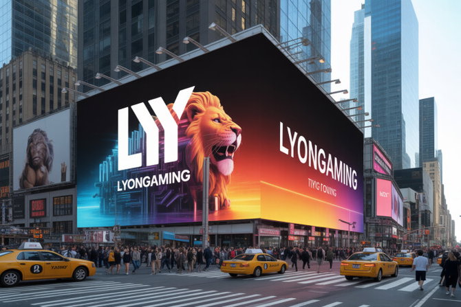 LyonGaming.com — 3