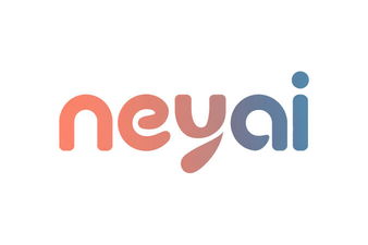 NeyAi.com - Creative brandable domain for sale