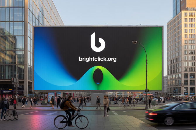 BrightClick.org — 2