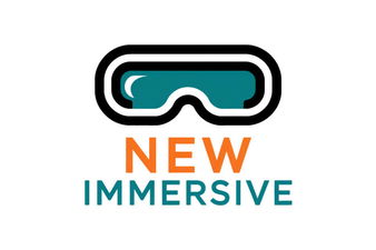 NewImmersive.com - Creative brandable domain for sale