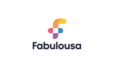 Fabulousa.com - Creative brandable domain for sale