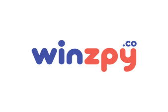 Winzpy.co - Creative brandable domain for sale