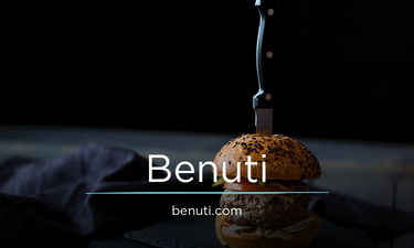 Benuti logo