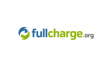 FullCharge.org - Creative brandable domain for sale