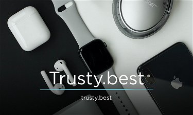 Trusty.best