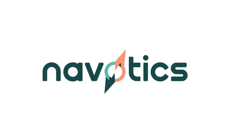 Navotics logo