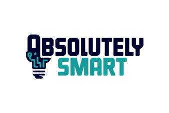 AbsolutelySmart.com - Creative brandable domain for sale