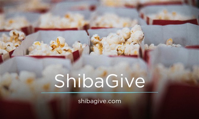 ShibaGive.com