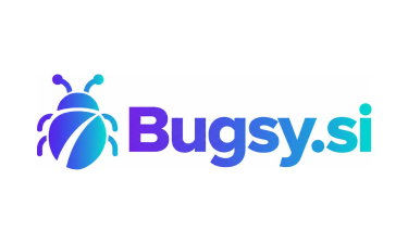 Bugsy logo