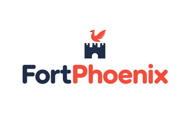 FortPhoenix.com - Creative brandable domain for sale