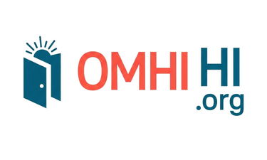 OMHI.org - Creative brandable domain for sale