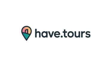 Have.Tours - Creative brandable domain for sale