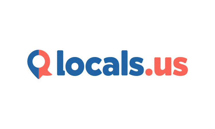 Locals logo