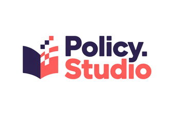 Policy logo