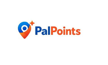 PalPoints.com - Creative brandable domain for sale