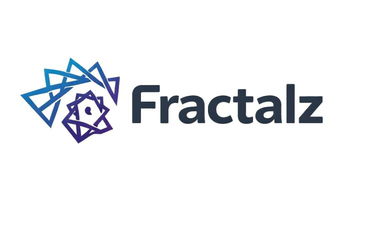 Fractalz.com - Creative brandable domain for sale