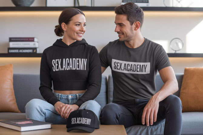 Sex.Academy — 5