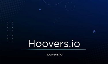 hoovers.io Logo